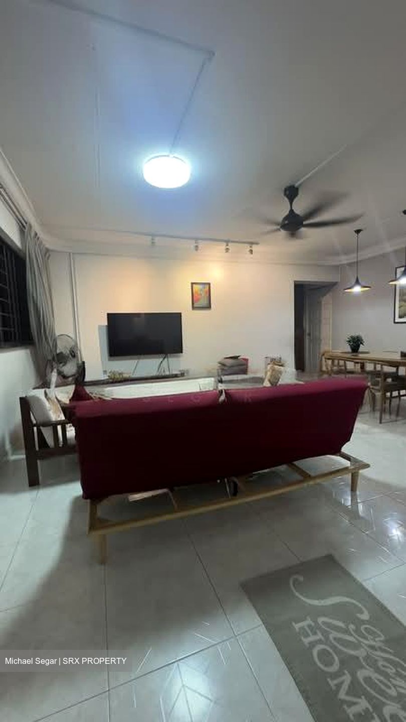 Blk 138 Lorong Ah Soo (Hougang), HDB 4 Rooms #563573961